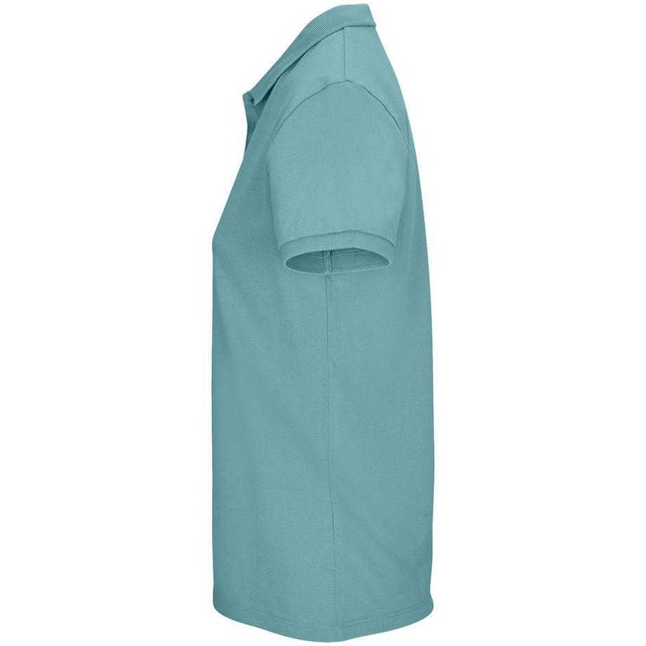 SOLS Planet Bio Piqué Poloshirt  