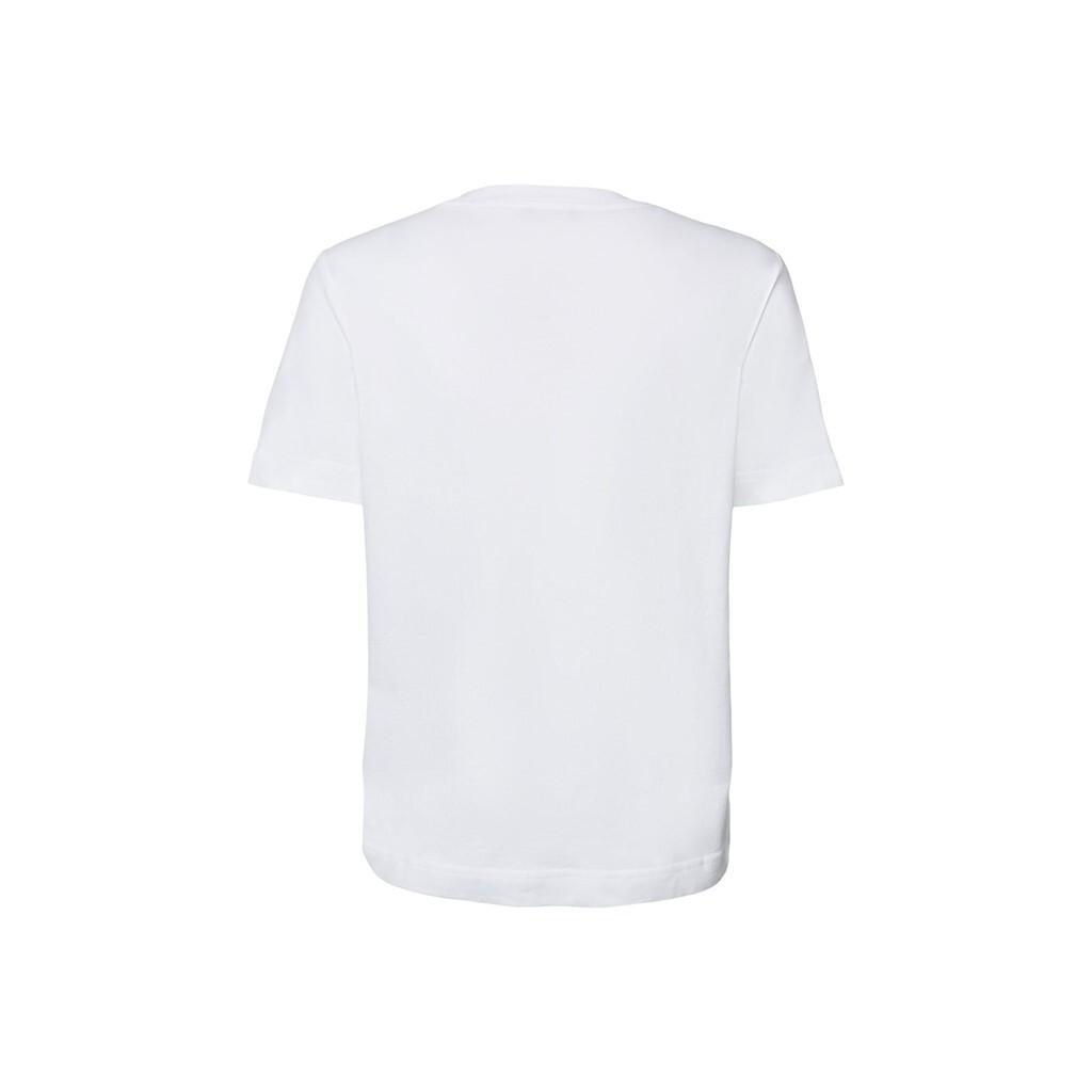 ESPRIT T-Shirt Girocollo Stampa Floreale  
