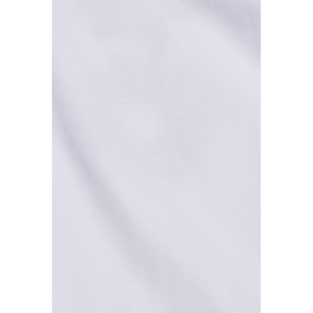 ESPRIT T-Shirt Girocollo Stampa Floreale  