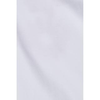 ESPRIT Rundhals T-Shirt mit Blumendruck  