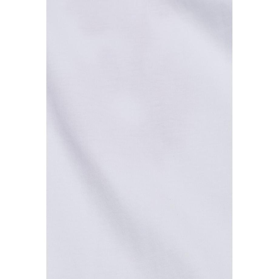 ESPRIT T-Shirt Col Rond Imprimé Floral  