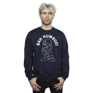 Disney  Humbug Sweatshirt 