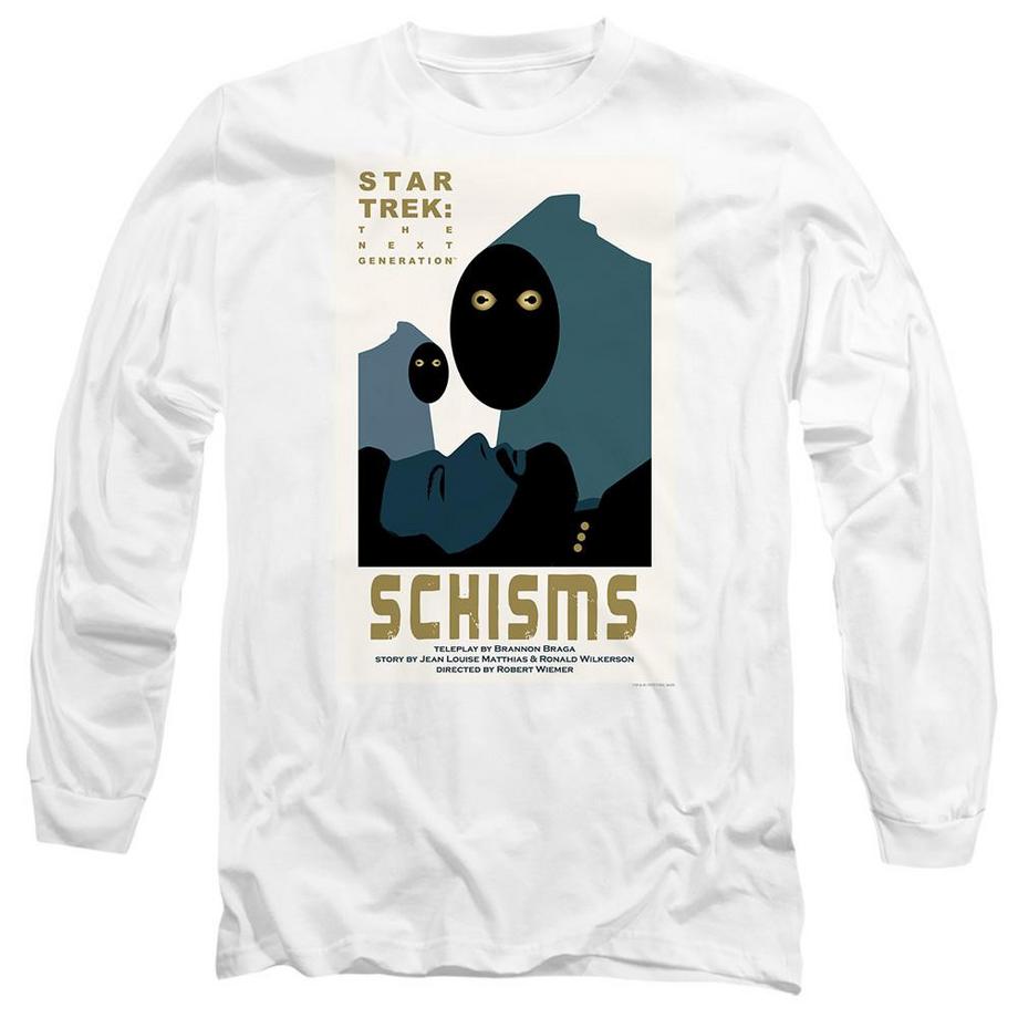 The Next Generation Season 6 Episode 5 TShirt