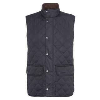 Barbour Lowerdale Gestepptes Gilet  