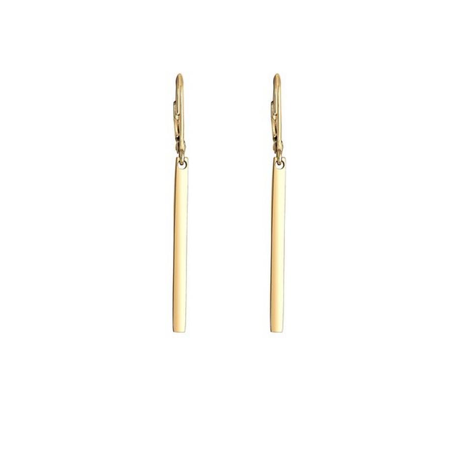 Elli  Boucles d'Oreilles Tige 