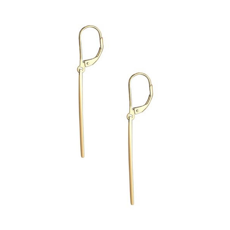 Elli  Boucles d'Oreilles Tige 