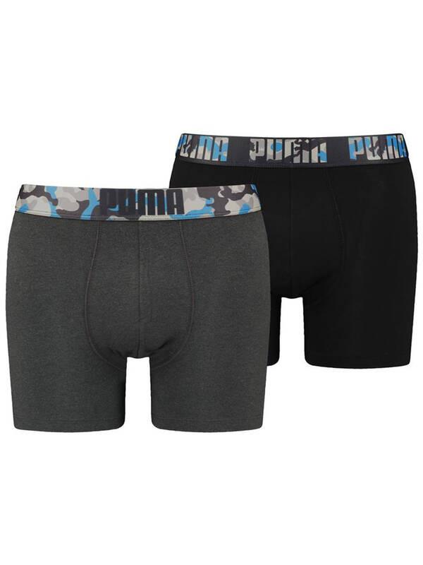 PUMA  Boxer imprimé 