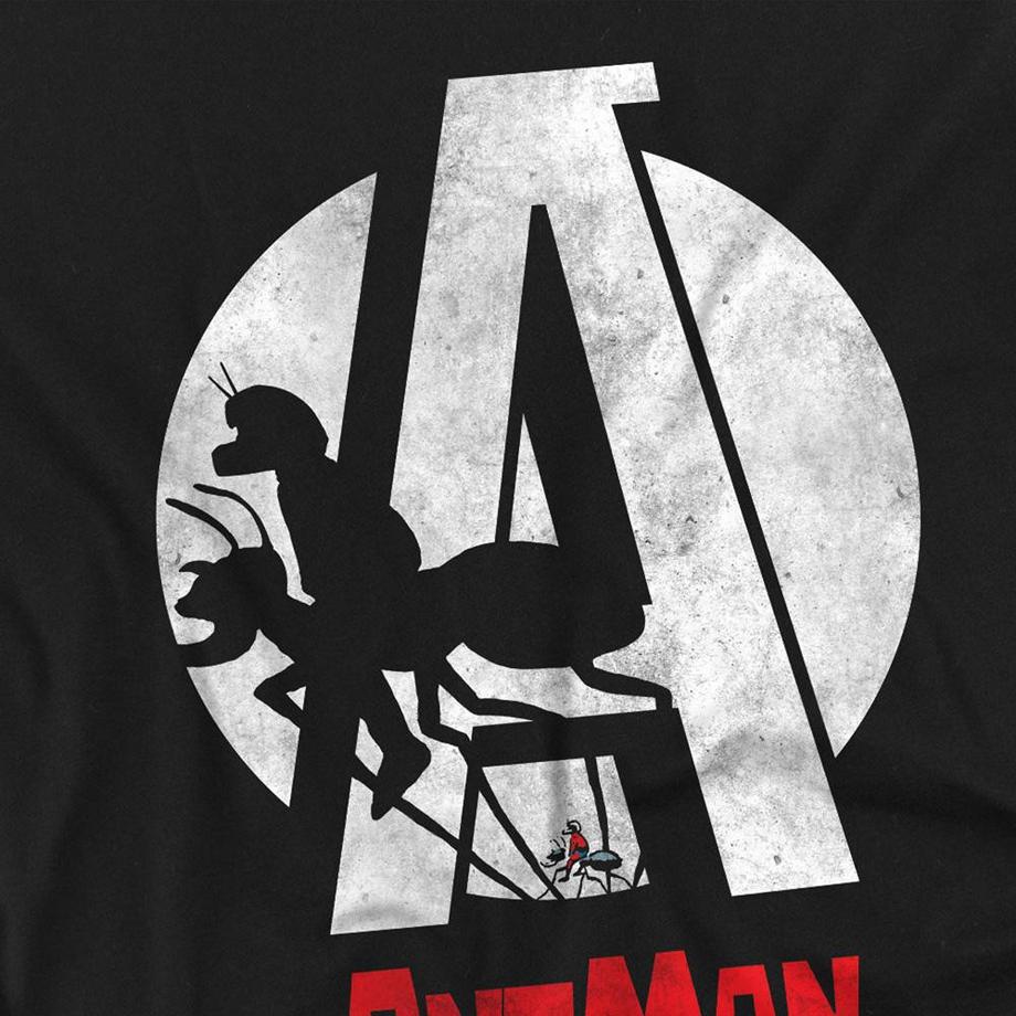MARVEL Spotlight T-Shirt  
