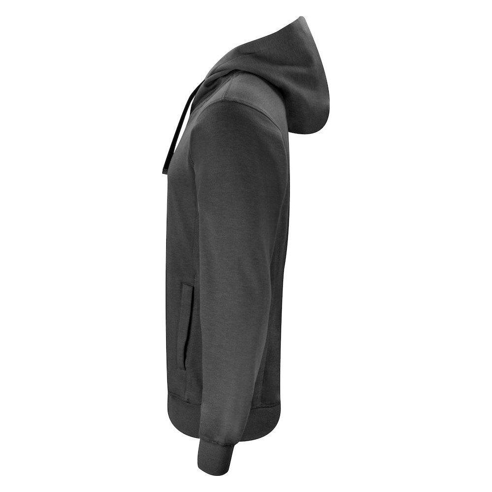 Clique Classic Full Zip Hoodie  