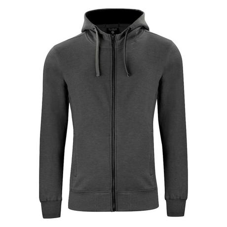 Clique Classic Full Zip Hoodie  
