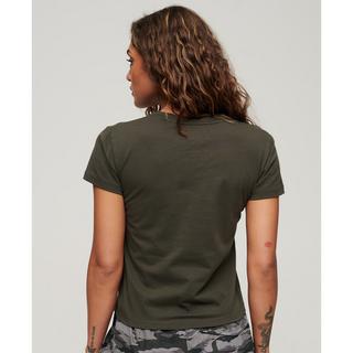 Superdry Tattoo Graphic 90s T-Shirt  