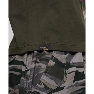 Superdry Tattoo Graphic 90s T-Shirt  