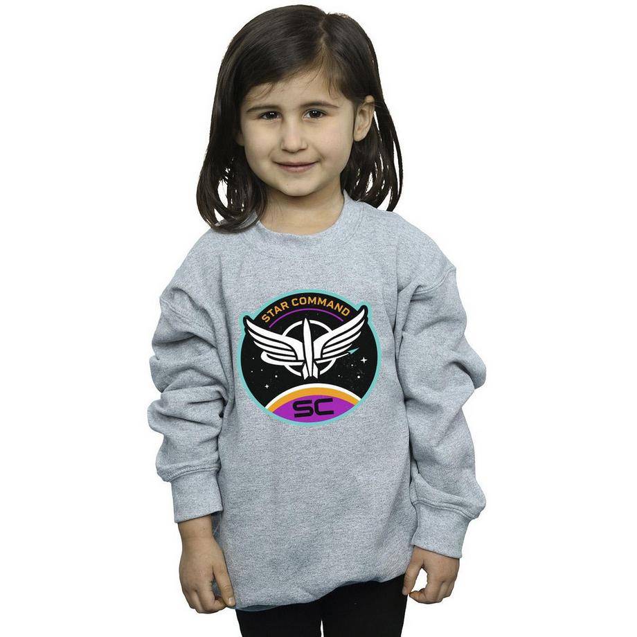 Disney  Sweat LIGHTYEAR STAR COMMAND 