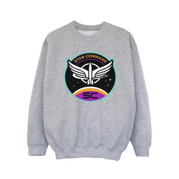 Sweat LIGHTYEAR STAR COMMAND