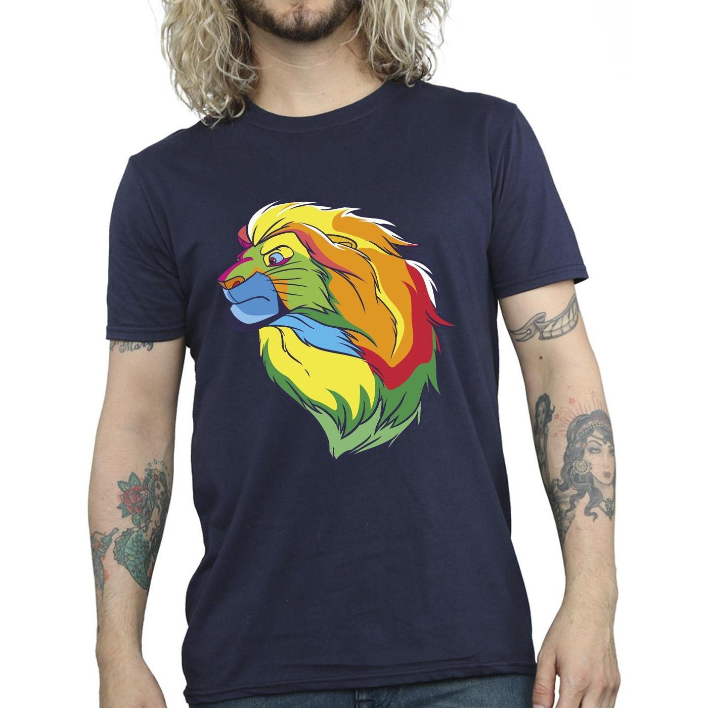 Disney  The Lion King TShirt 