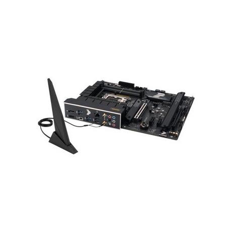 ASUS  TUF GAMING H770PRO WIFI 