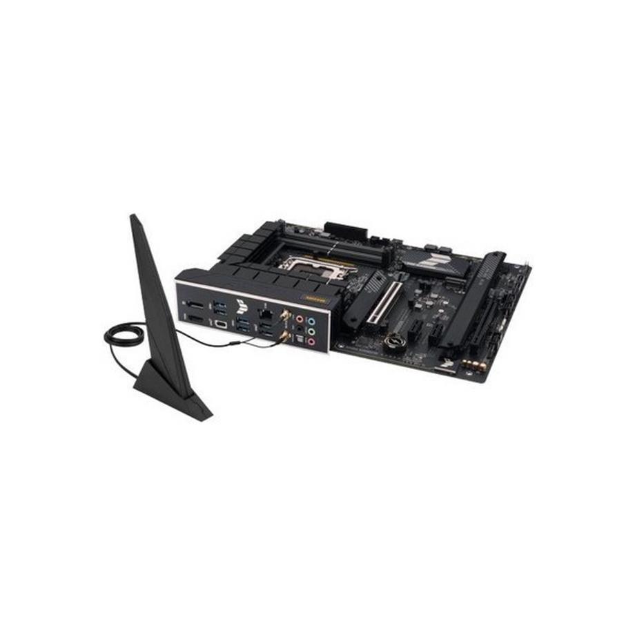 ASUS  TUF GAMING H770-PRO WIFI Intel H770 LGA 1700 ATX 
