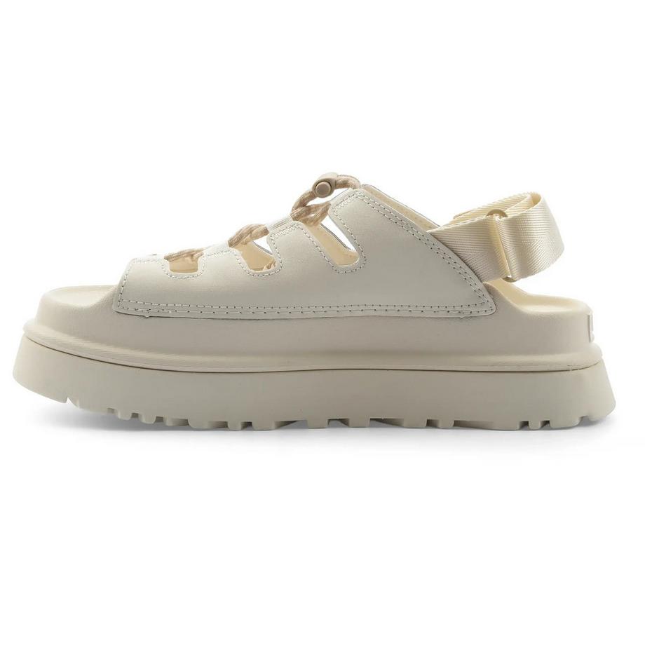 UGG Goldenglow Toggle Sandale  