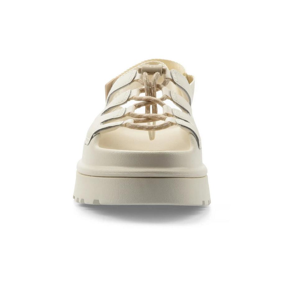 UGG Goldenglow Toggle Sandale  