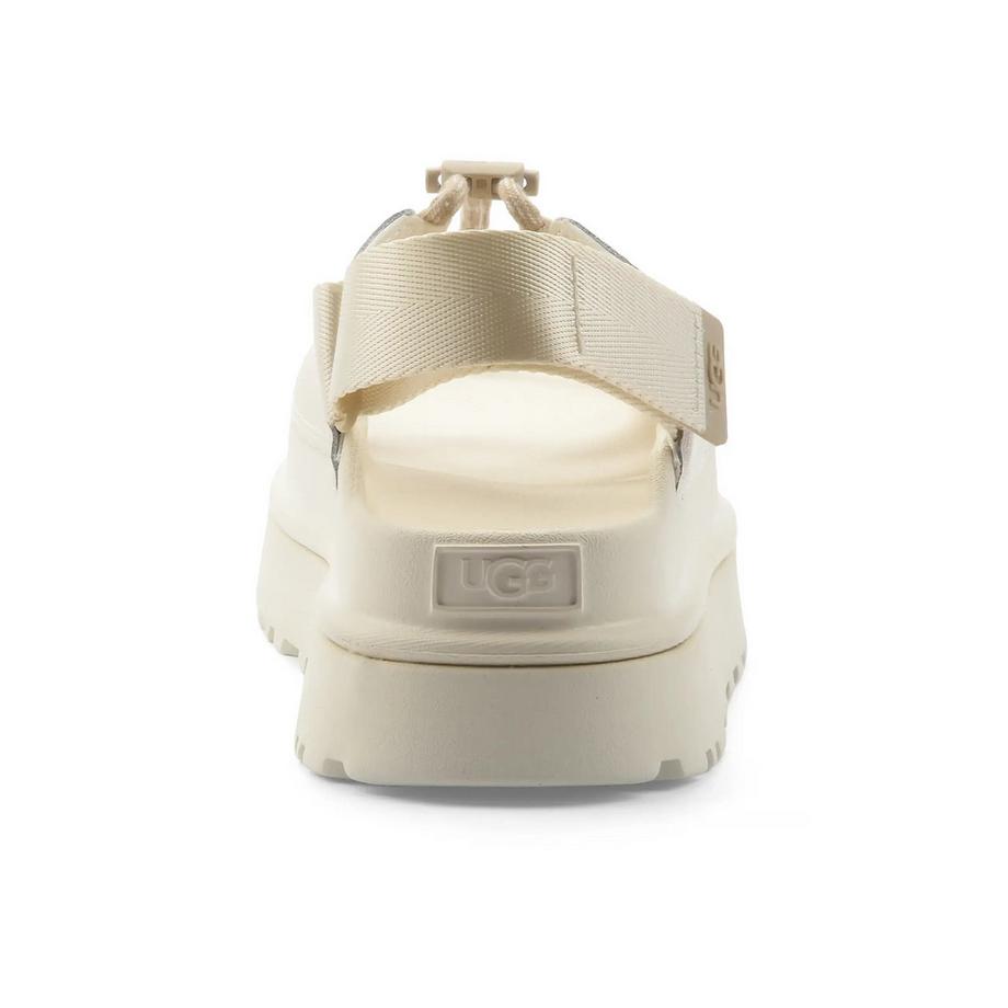 UGG Goldenglow Toggle Sandale  