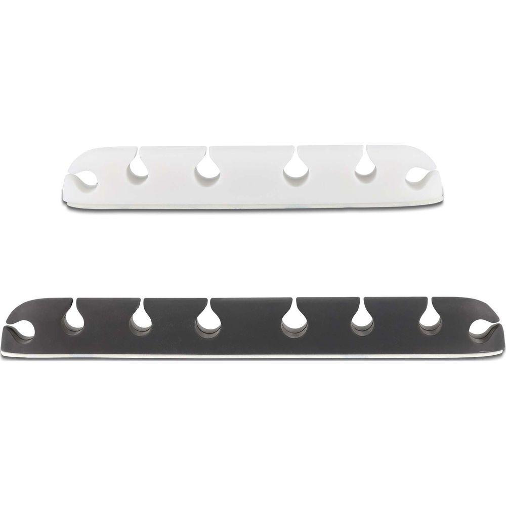 DeLock  18402 (4 Stück, Silikon) 