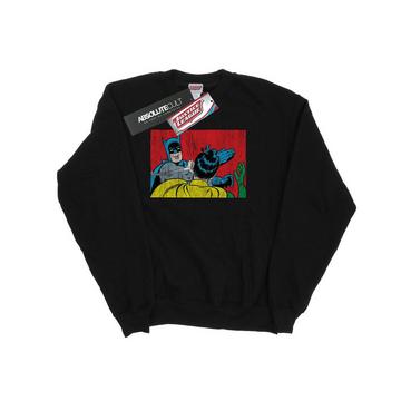 Batman Robin Slap Sweatshirt