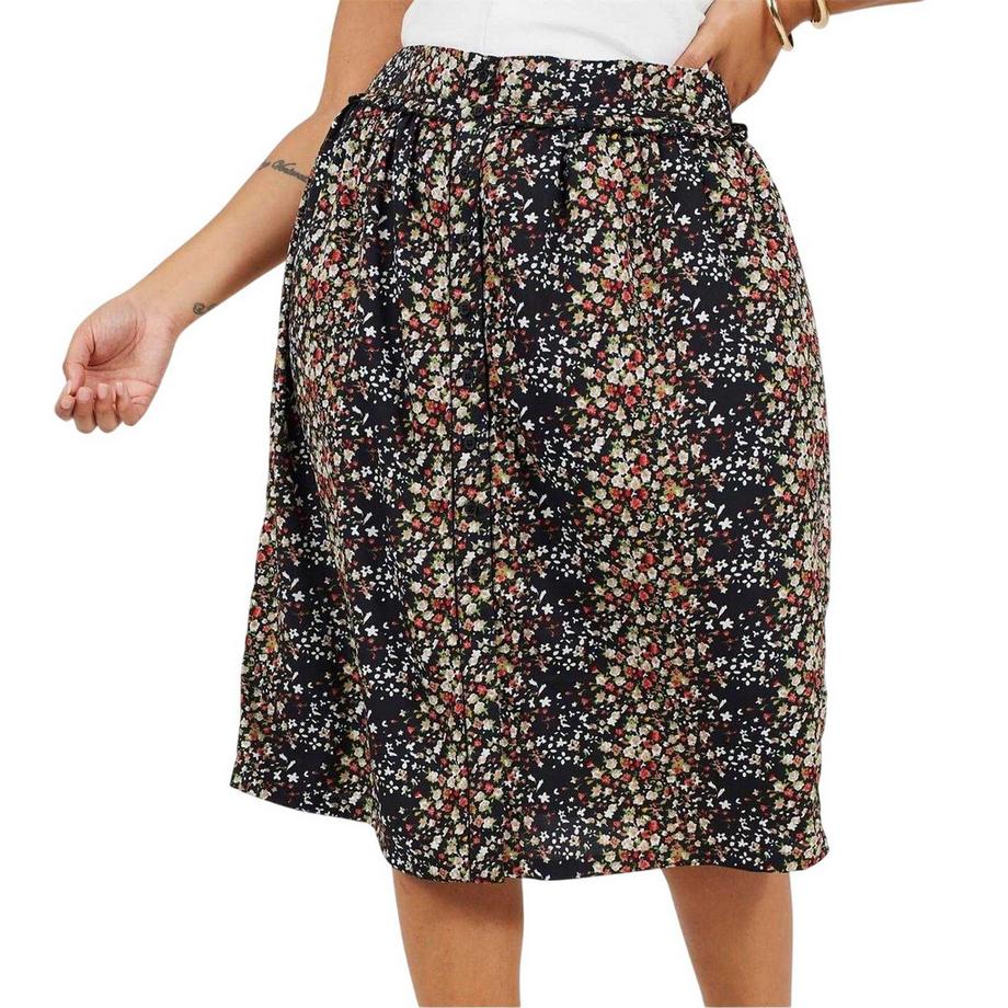 Jupe Milongue Motiftyle Floral