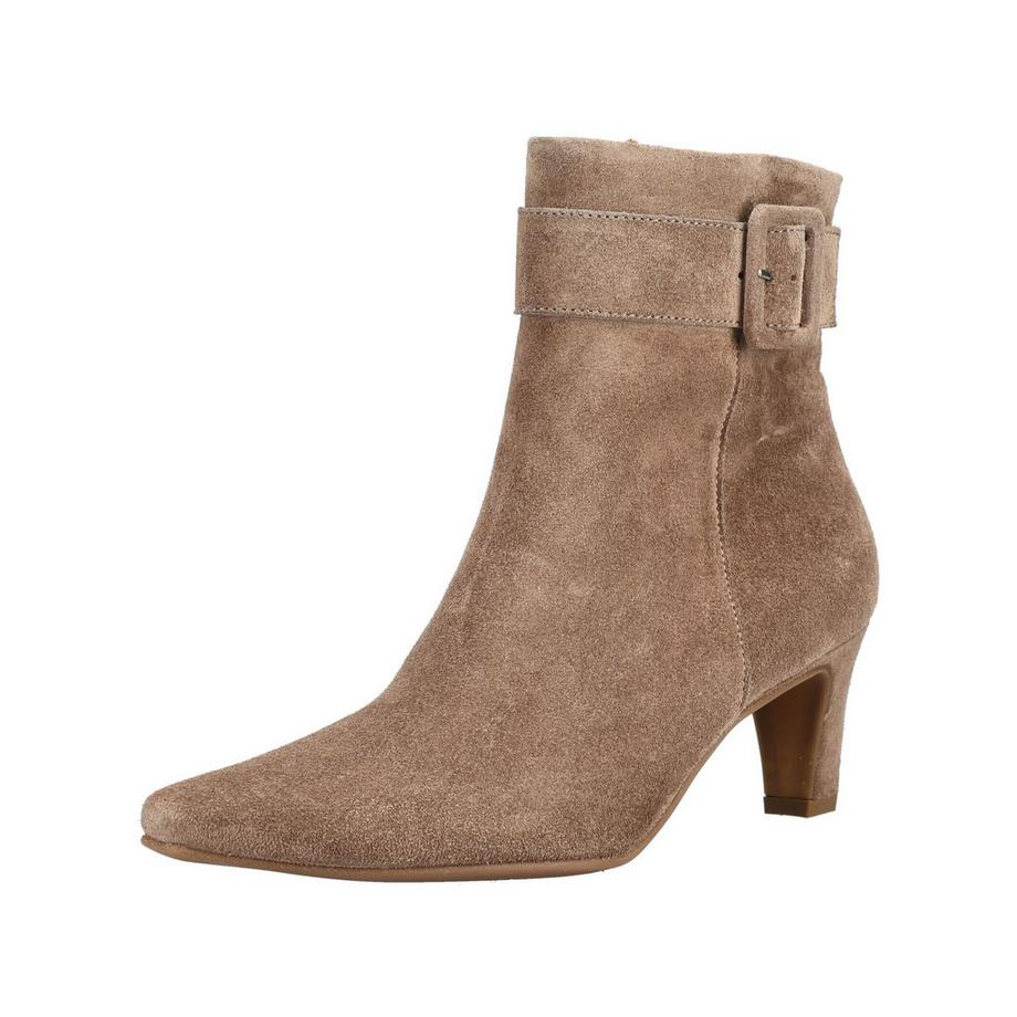 Stiefelette