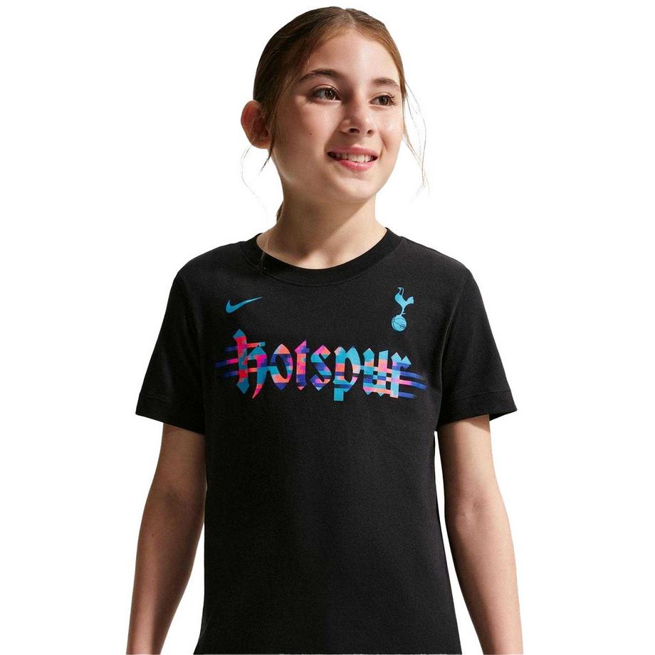 NIKE  Wordmark Fußballtrikot , Tottenham Hotspur Fc 