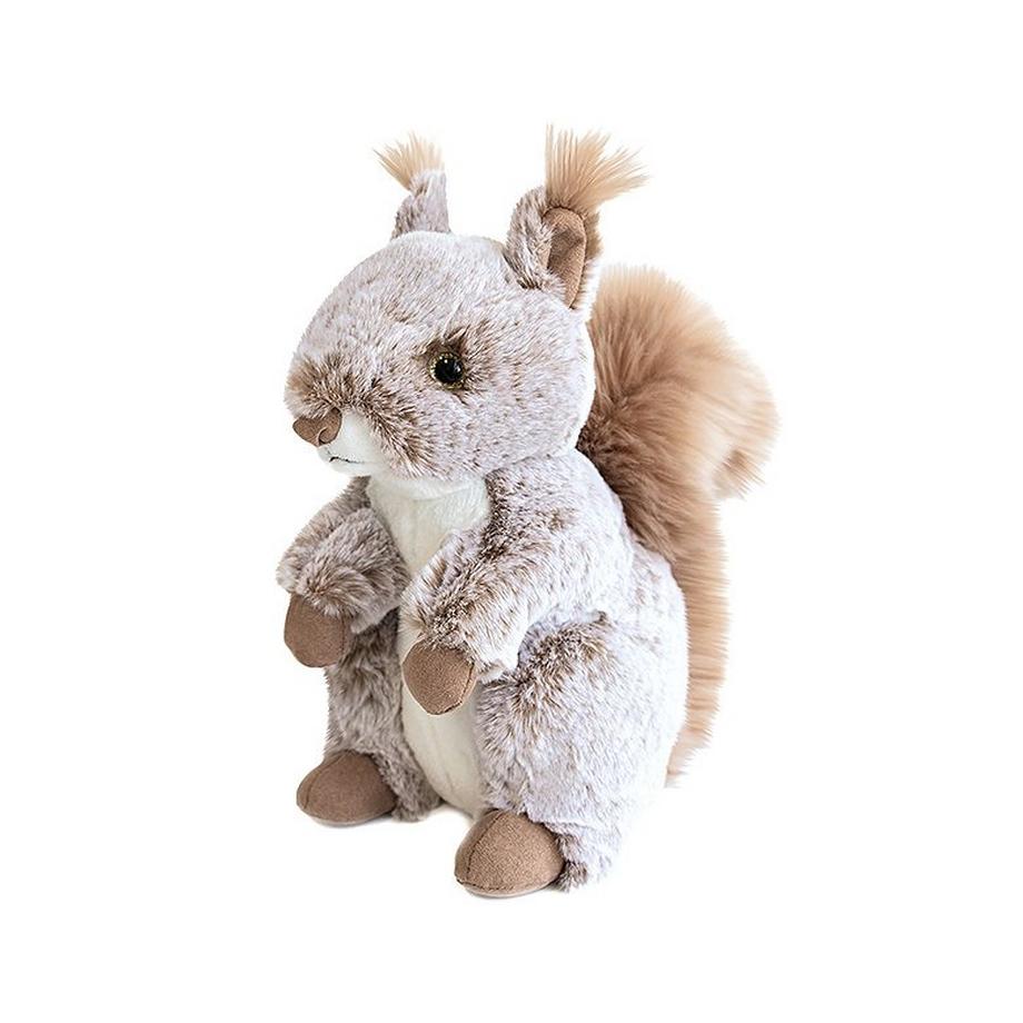 DouDou et compagnie  Eichhörnchen (25cm) 