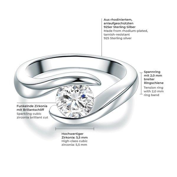 Trilani  Ring 