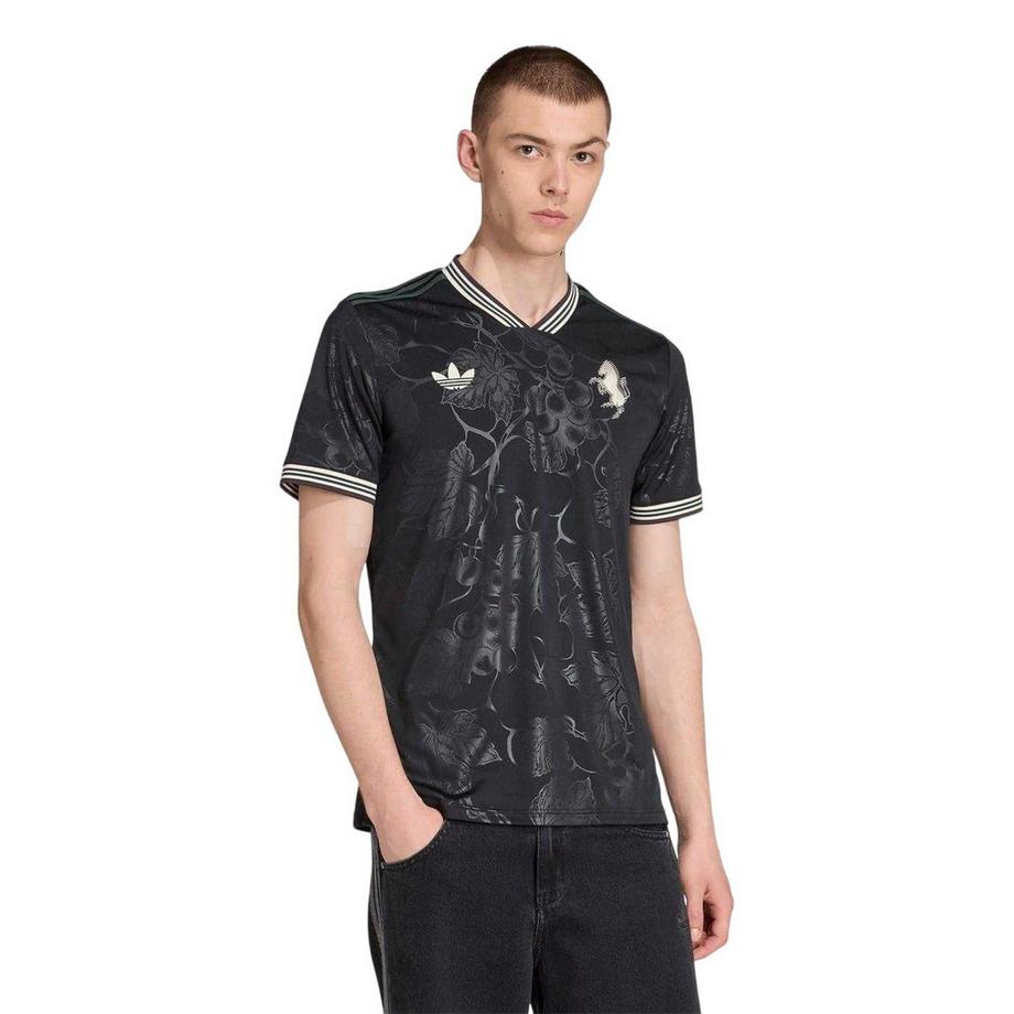 Juventus Terza Maglia