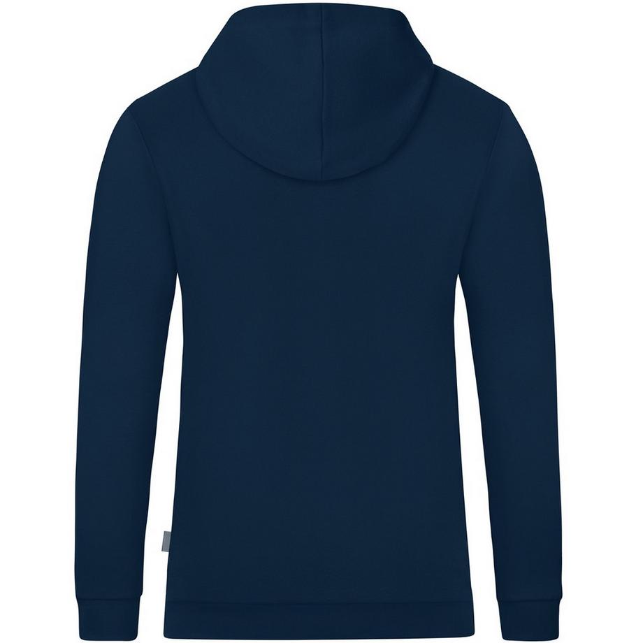 Jako Sweatshirt à Capuche Organic  