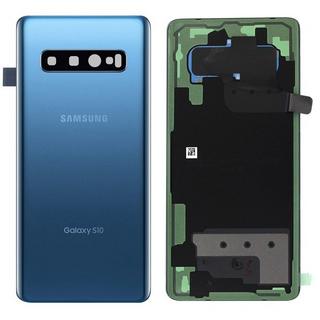 SAMSUNG  Ersatzteil Akkudeckel Galaxy S10 Plus 