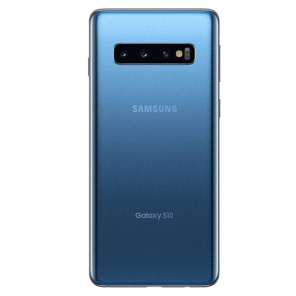 SAMSUNG  Ersatzteil Akkudeckel Galaxy S10 Plus 