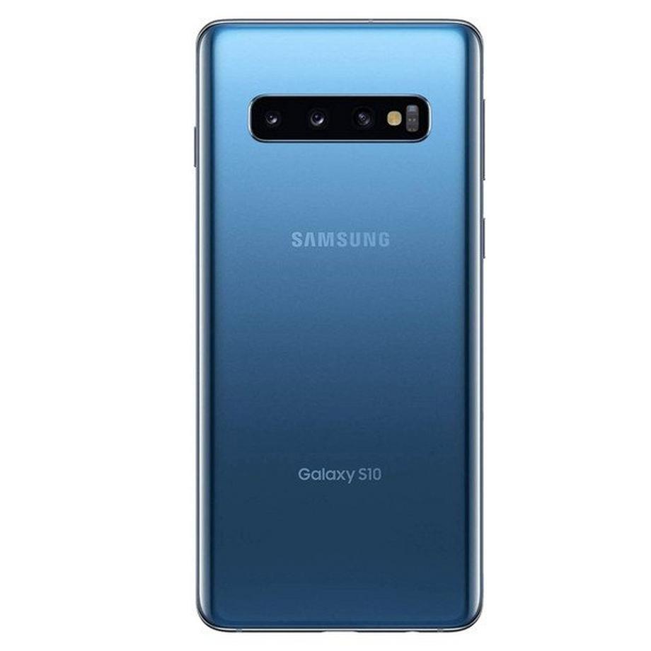 SAMSUNG  Cache batterie Samsung Galaxy S10 Plus 