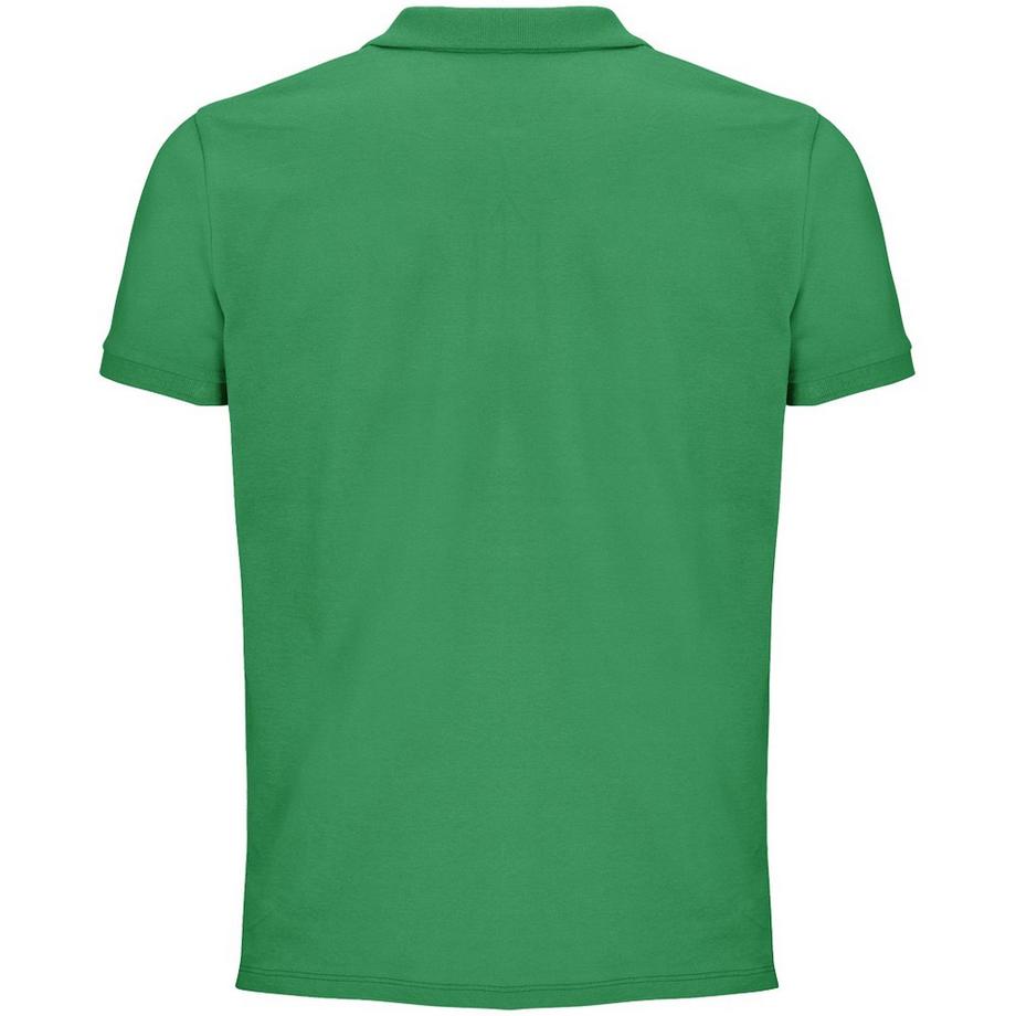 SOLS Planet Polo Biologico  