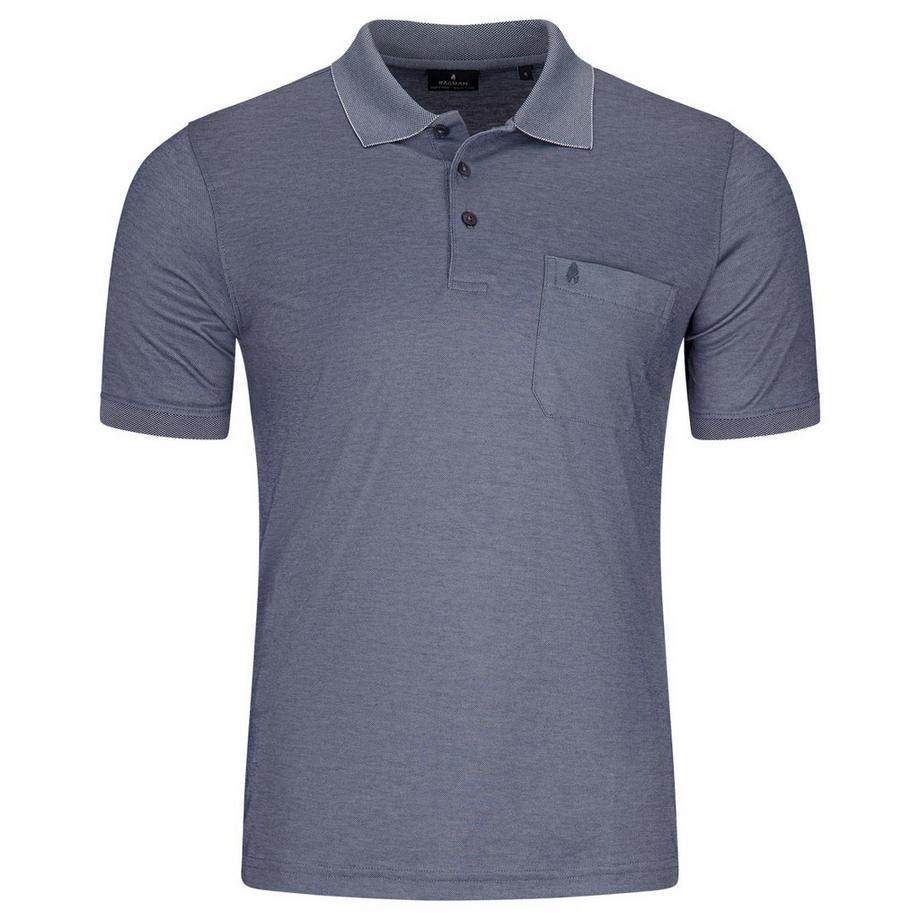 Ragman  Basic - Poloshirt 