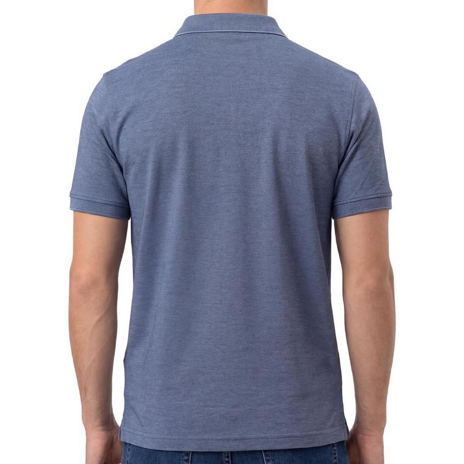 Ragman  Basic - Poloshirt 