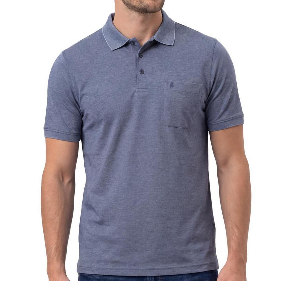 Basic - Poloshirt