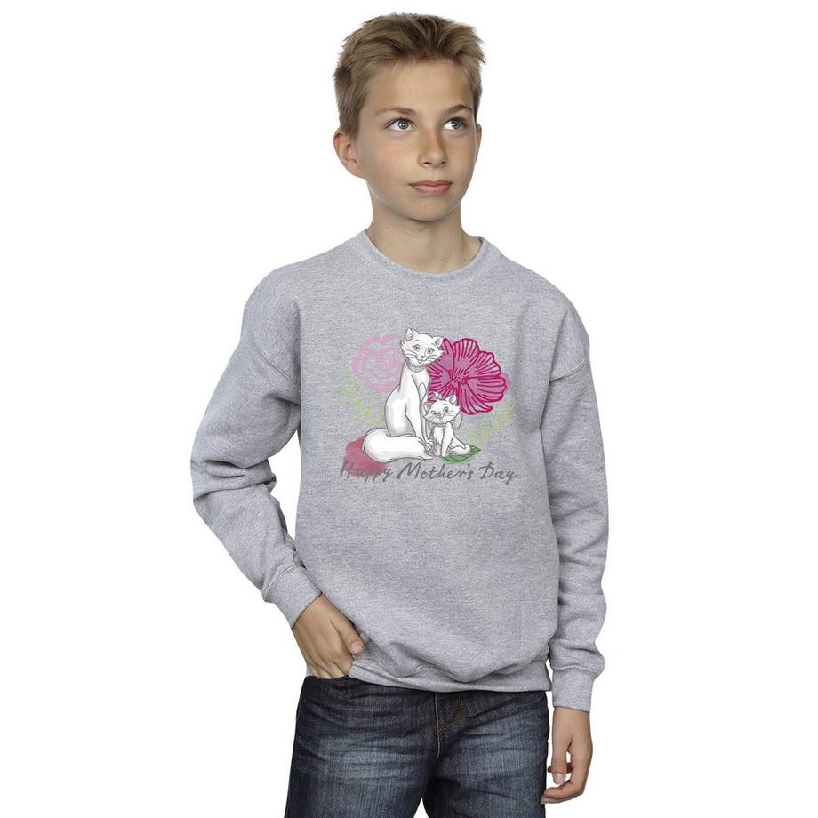 Disney  Sweat THE ARISTOCATS 