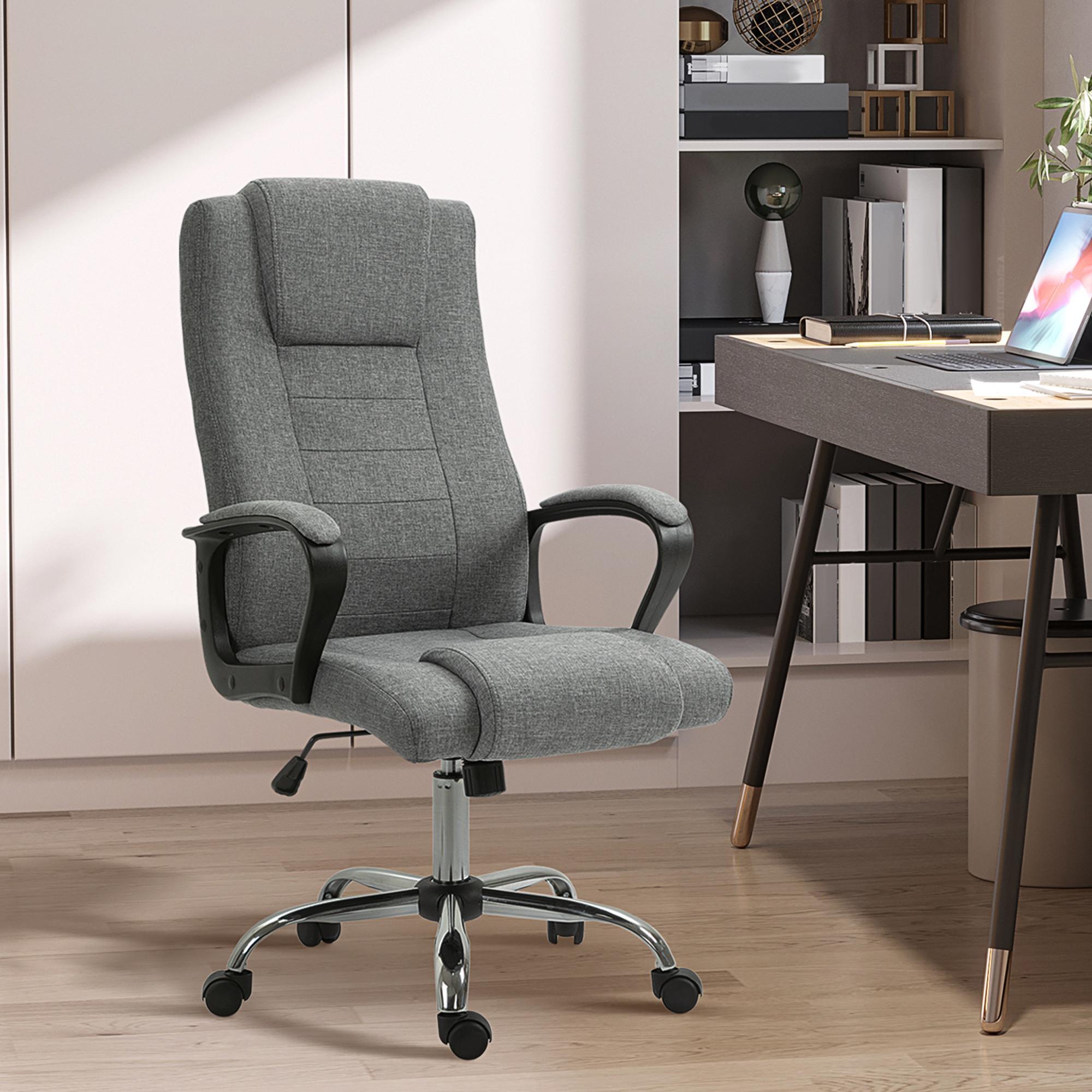 Vinsetto Chaise de bureau  