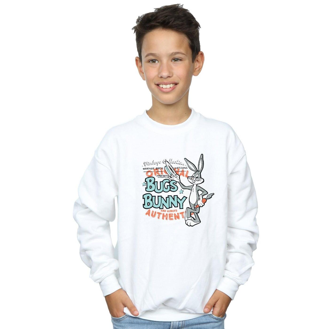 LOONEY TUNES  Sweatshirt 