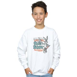 LOONEY TUNES  Sweatshirt 