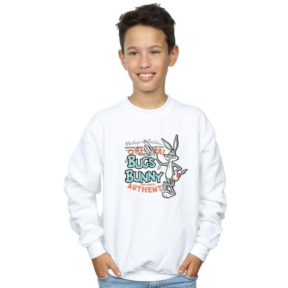 LOONEY TUNES  Sweatshirt 