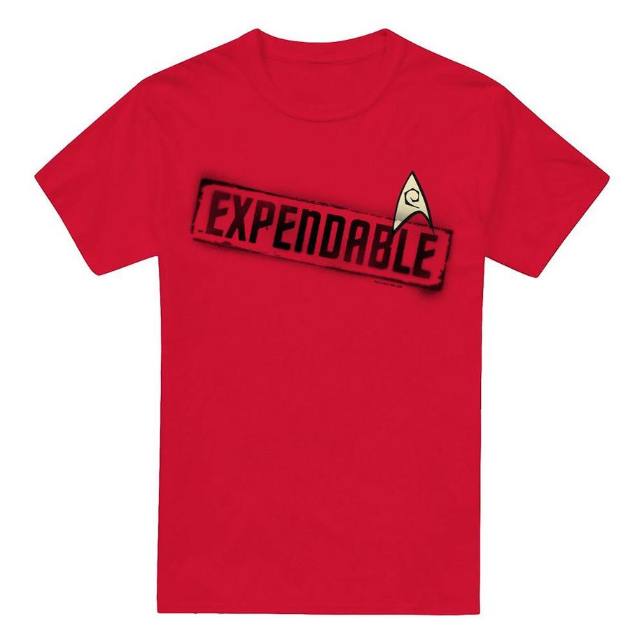 Expendable TShirt