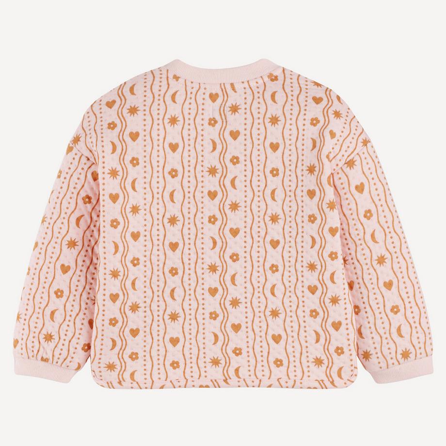 La Redoute Collections  Gilet pressionné et matelassé 