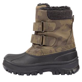 Trespass  Kleinkind Schneestiefel Alex 