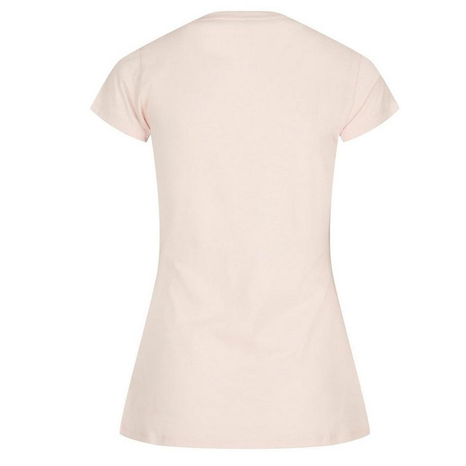 Build Your Own Basic T-Shirt  