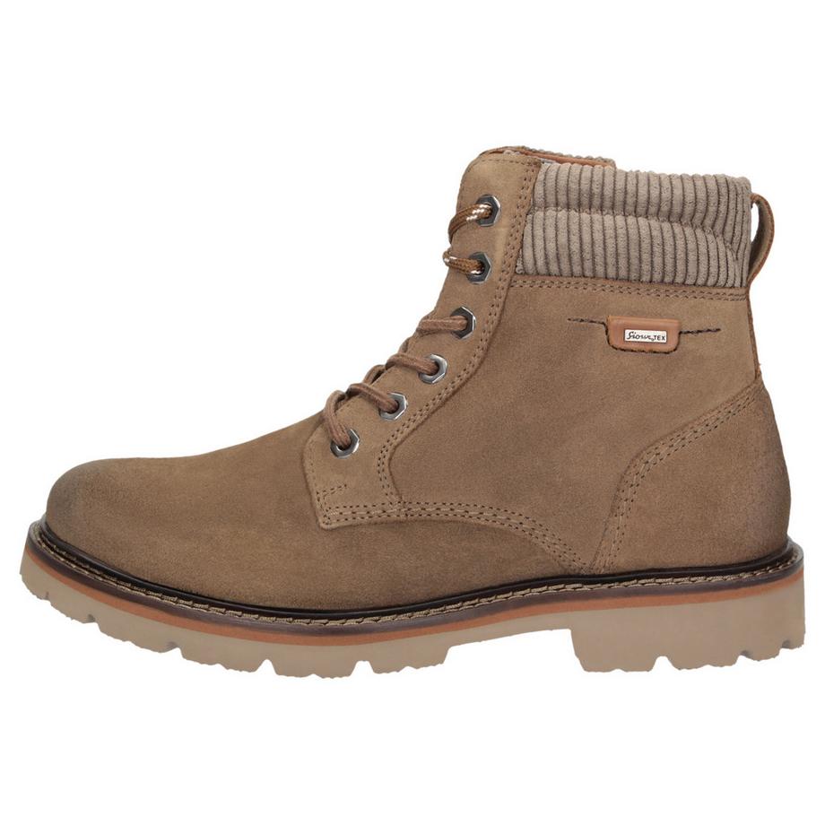 Sioux Bottine Adalrik 704 TEX  